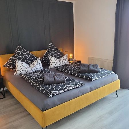 Heimathafen Hohwacht Apartamento Exterior foto